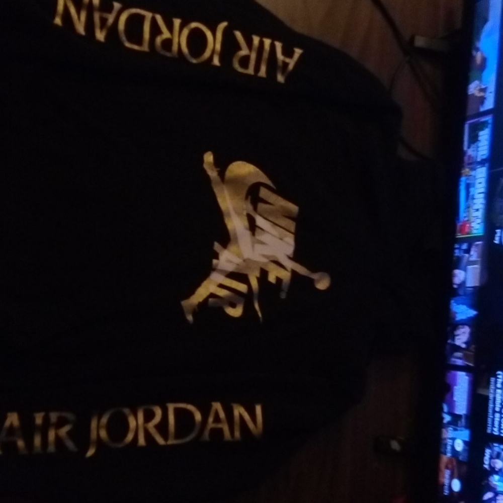 Nike air Jordan hoodie